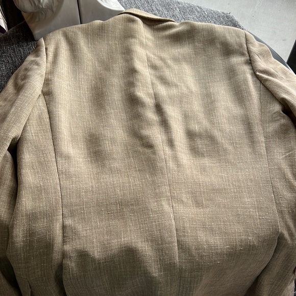 Vintage YSL Blazer for men Large - Picture 7 of 8